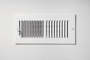 Mise en place des systèmes de ventilation à Puiseux-en-Retz